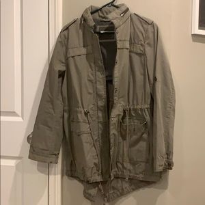 Women’s small Levi’s jacket, NEW